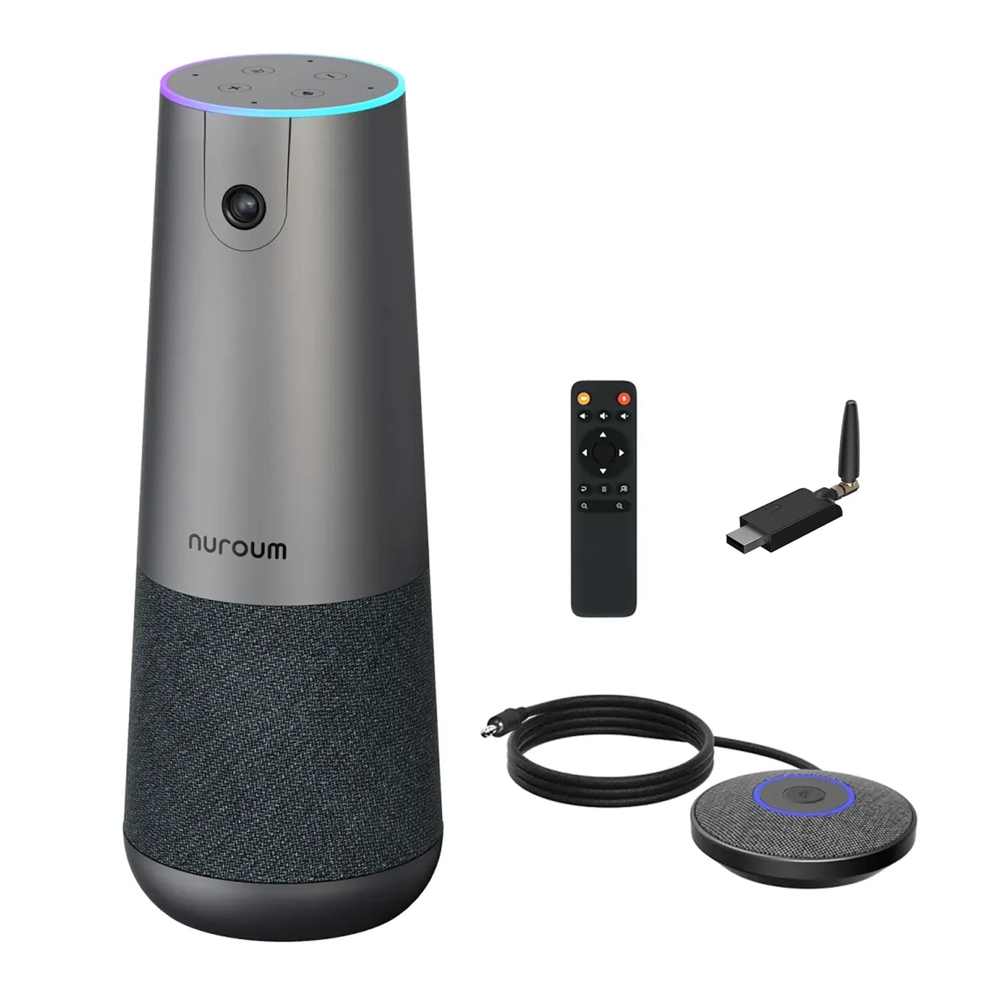 Nuroum C40 Wireless Kit